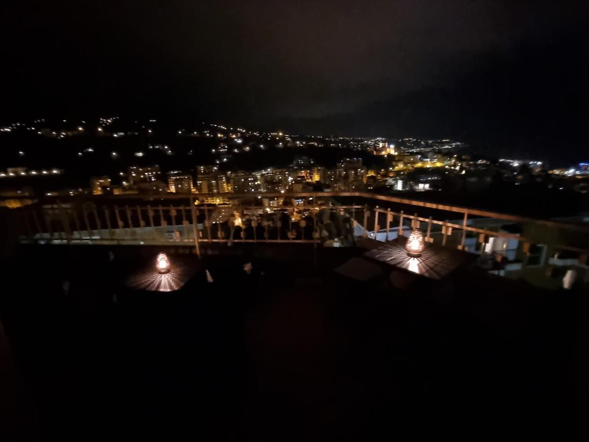 Il Paradiso Del Relax Private Room With Bathroom Parking Sanremo Exterior foto