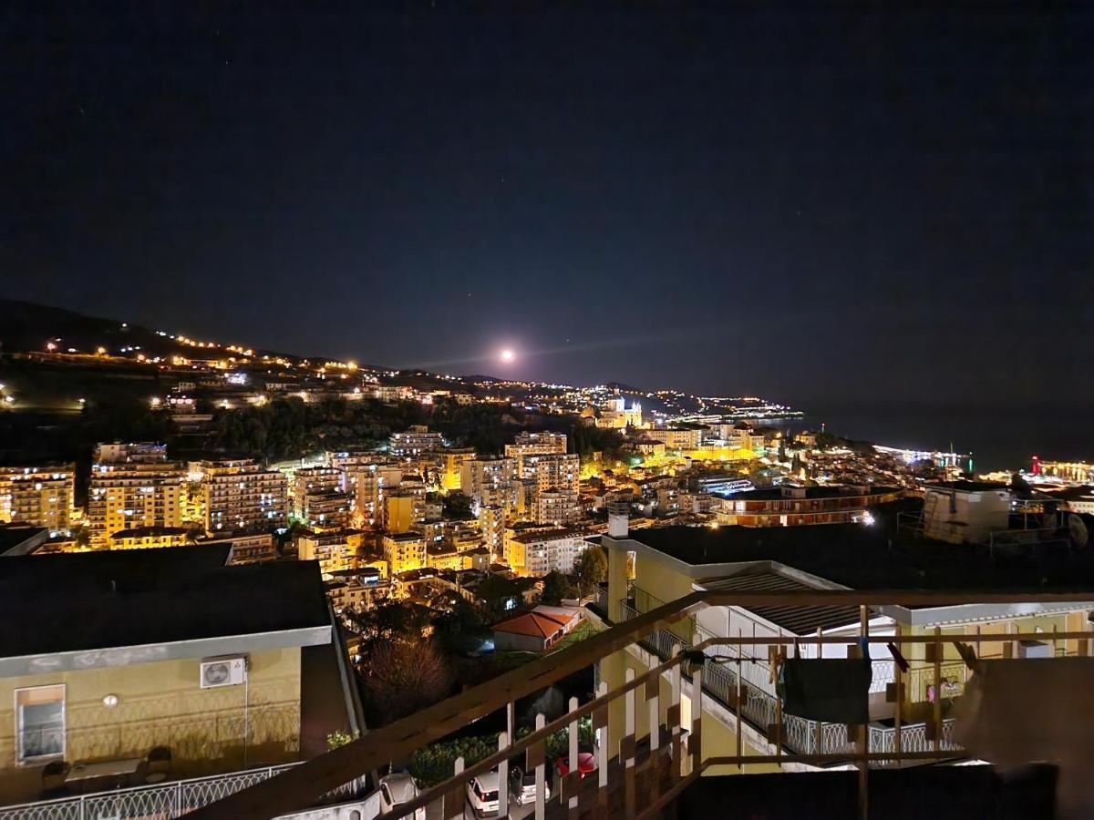 Il Paradiso Del Relax Private Room With Bathroom Parking Sanremo Exterior foto