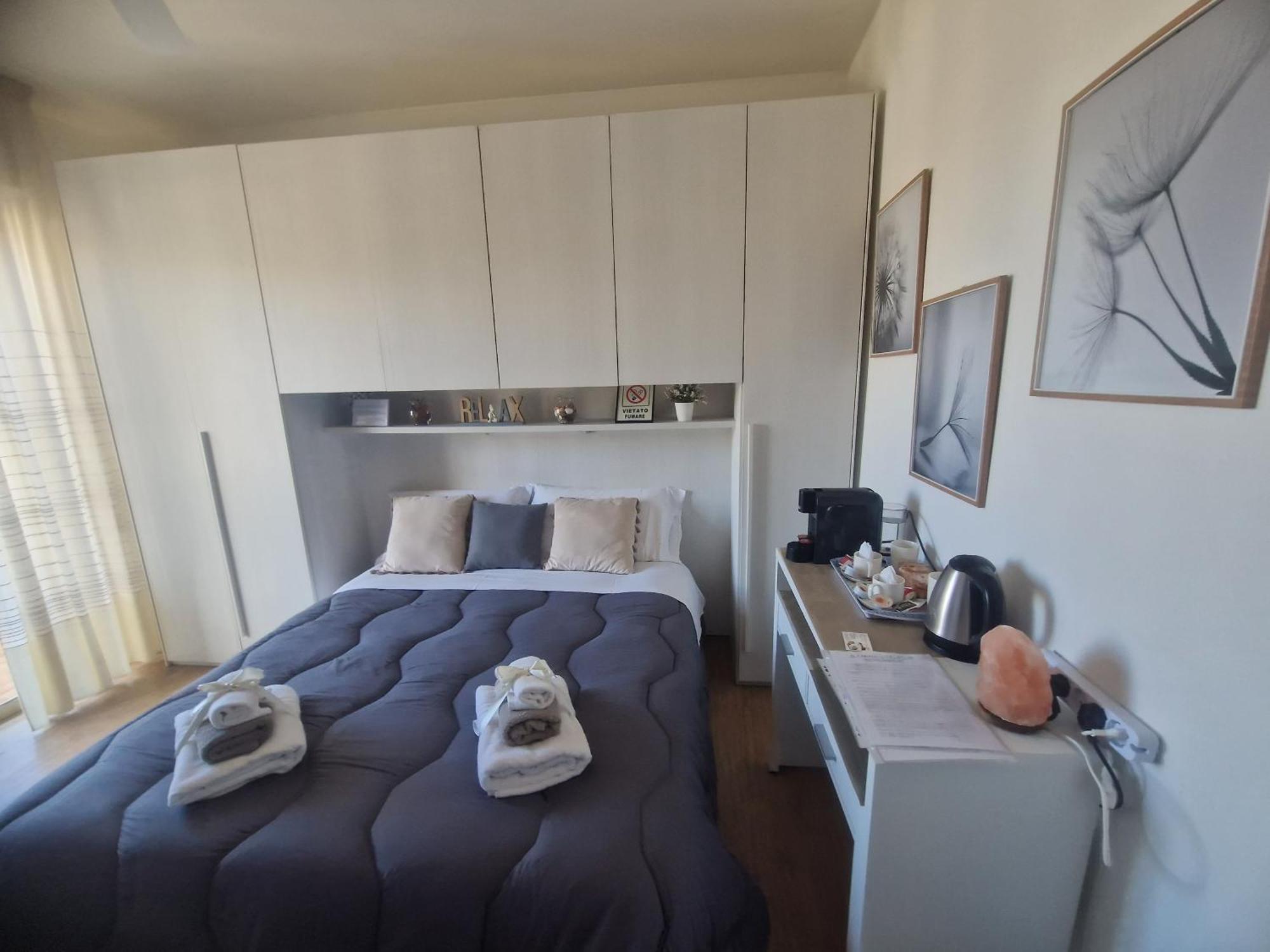 Il Paradiso Del Relax Private Room With Bathroom Parking Sanremo Exterior foto